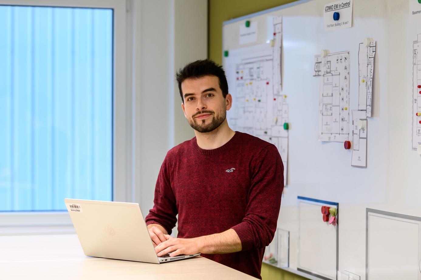 Jobs impression image 5